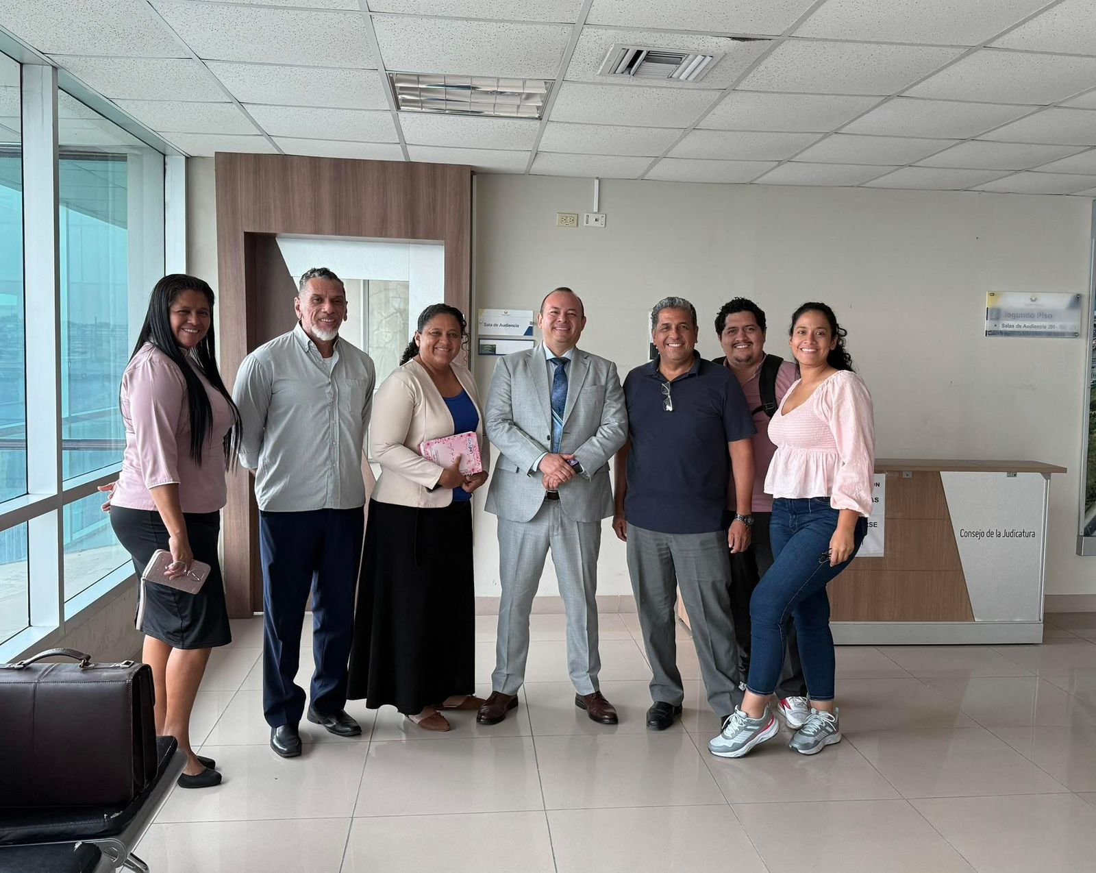 Juicio Laboral
